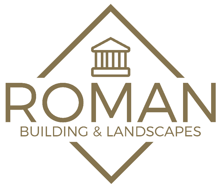 Roman Building & Landscapes